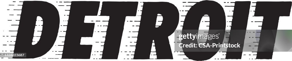 Detroit