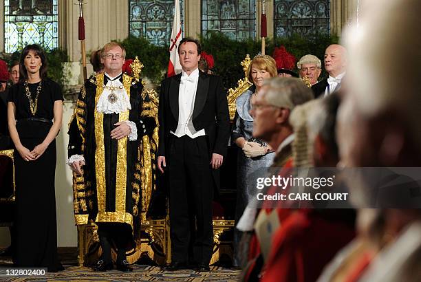 Lord David Renton 76 David Wootton Lord Mayor Of London Stock Photos, High-Res Pictures ...