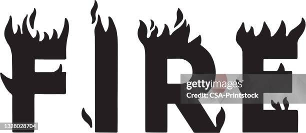 Fire Writing Sign 3,507 Fire Writing Stock Photos, High-Res Pictures, and Images - Getty ...