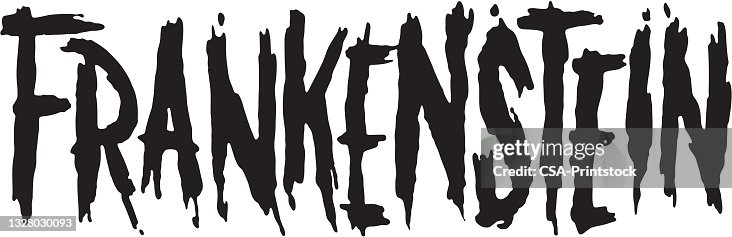 Frankenstein Frankenstein