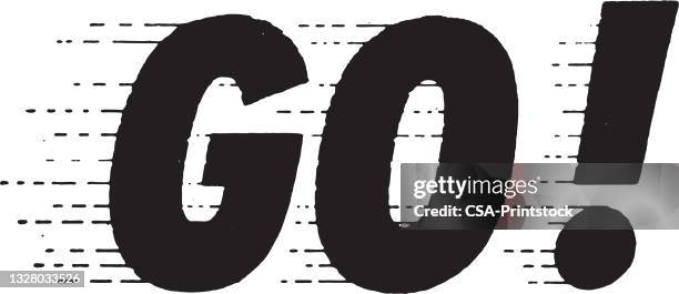 Go Fast Text Fast Font Photos and Premium High Res Pictures - Getty Images