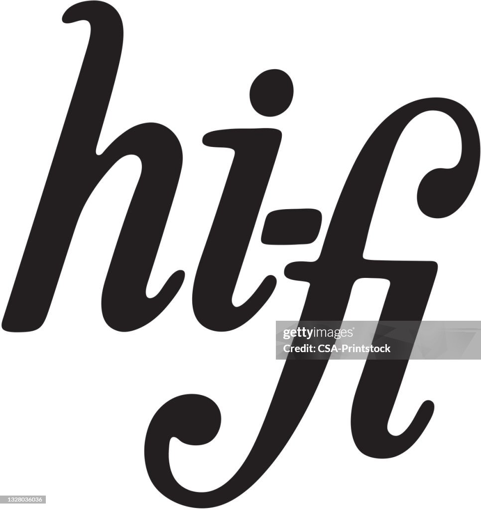 Hi Fi