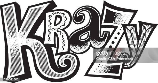 krazy - unexpected stock illustrations