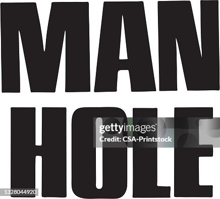 Man Hole Man Hole