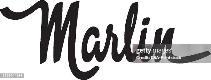 Marlin Marlin
