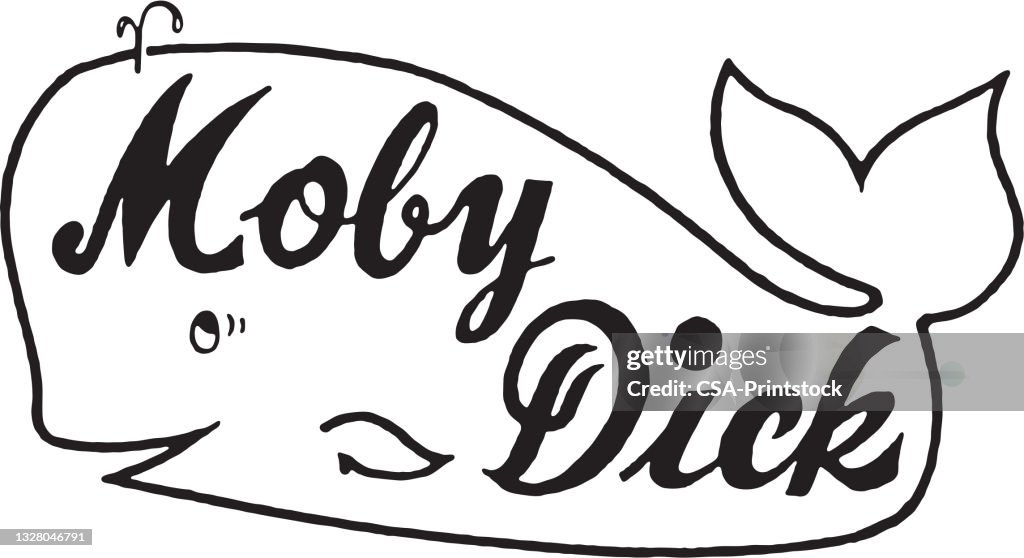 Moby Dick
