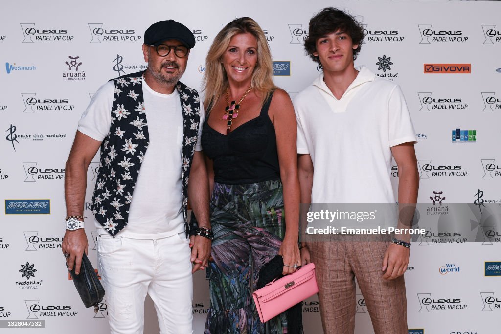 Lexus Padel Cup
