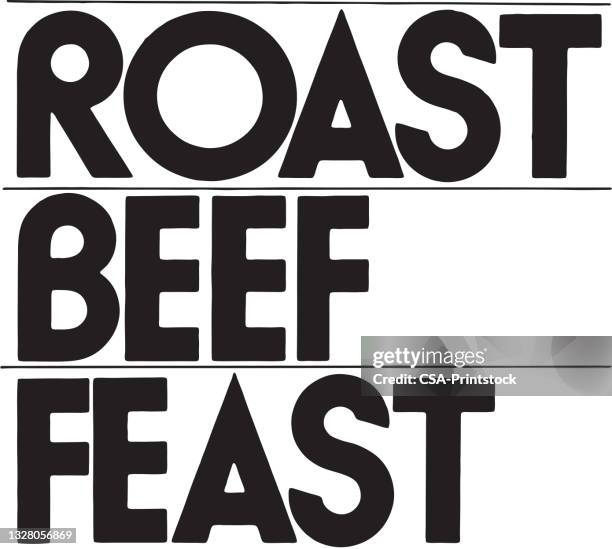 ilustraciones, imágenes clip art, dibujos animados e iconos de stock de fiesta de carne asada - cena de asado