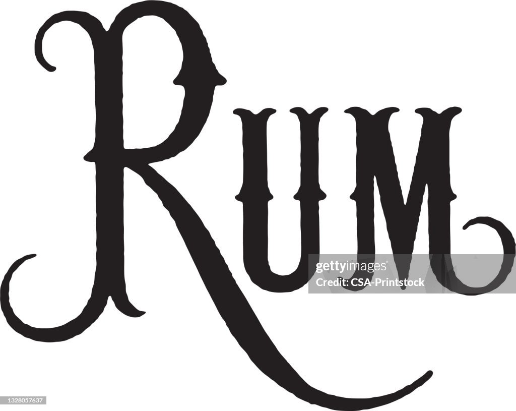 Rum