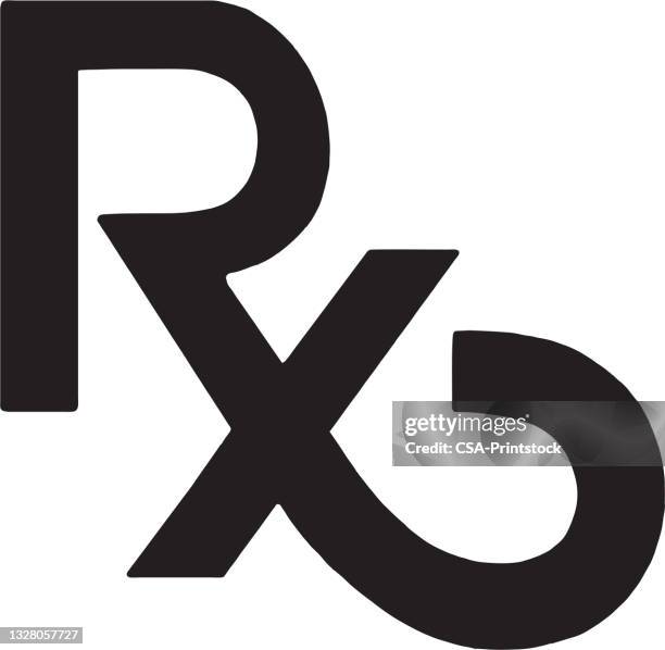 454 Hand Writing Prescription Stock Photos, High-Res Pictures, and ...