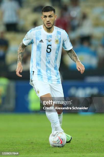 7,642 Leandro Paredes Photos and Premium High Res Pictures - Getty Images