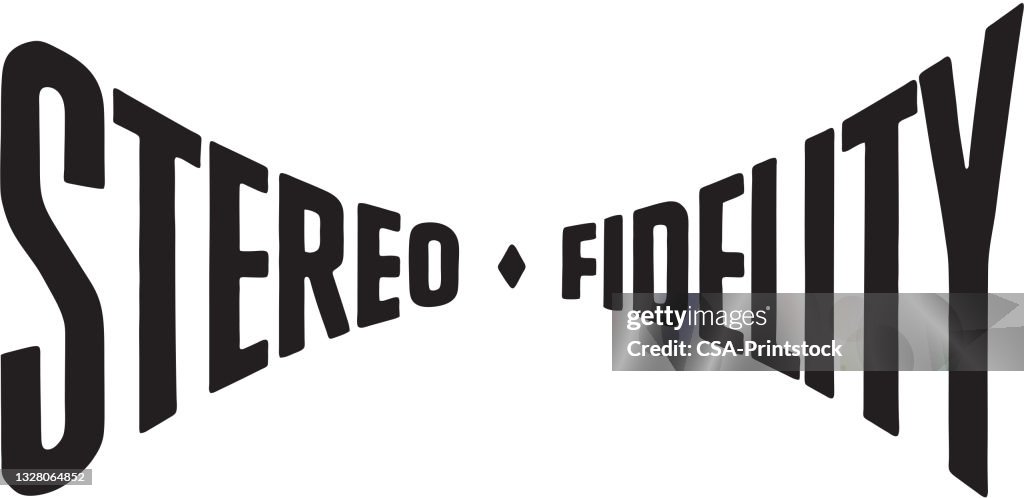 Stereo Fidelity