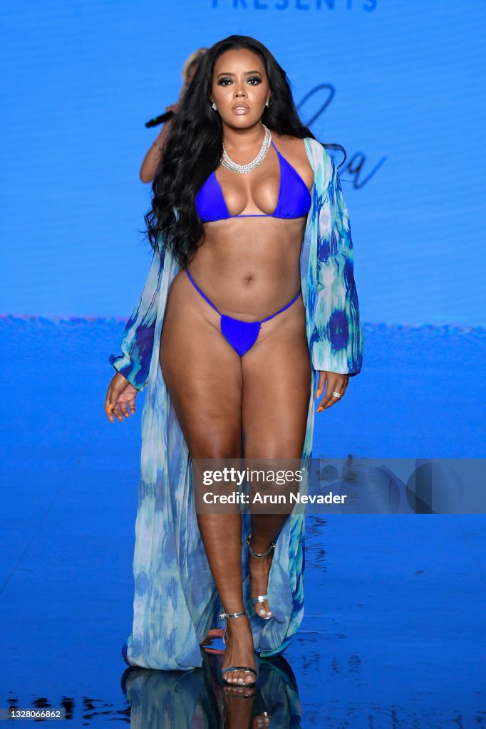 MATTE COLLECTION At Miami Swim Week Powered By Art Hearts Fashion