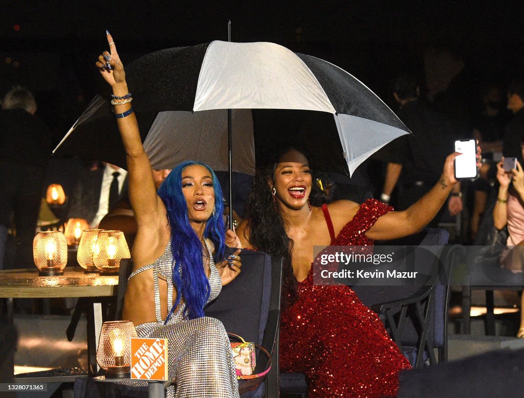 2021 ESPY Awards - Show