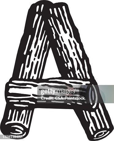 A A