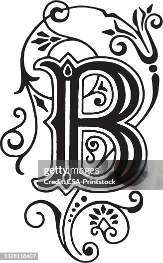 B B