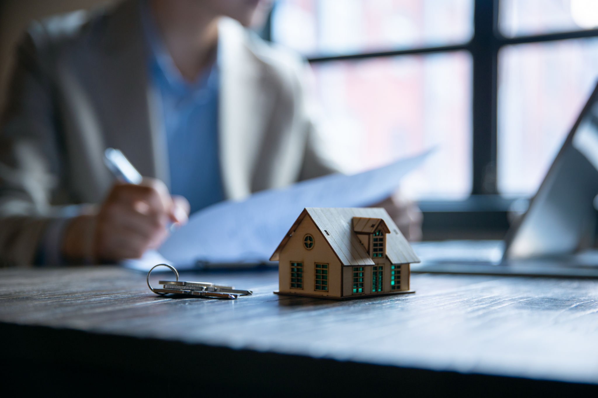 second mortgage explanation