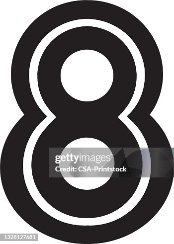8 8