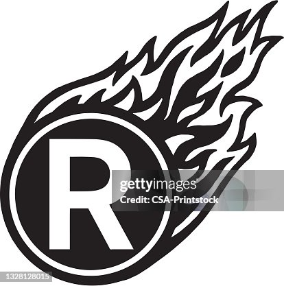 R R