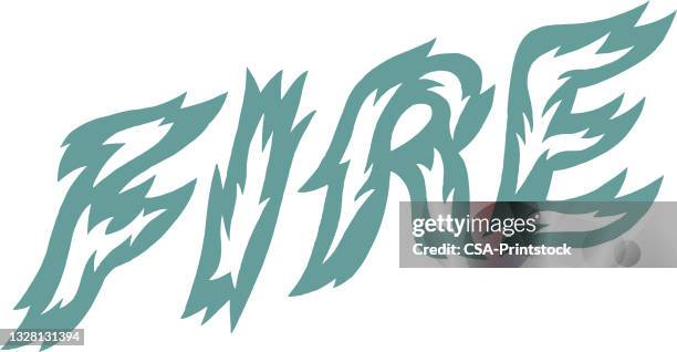 Fire Writing Image 2,900 Fire Writing Stock Photos, High-Res Pictures, and Images - Getty ...