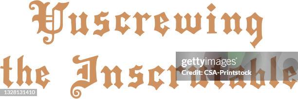 The Inscrutable Machine 51 Inscrutable Stock Photos, High-Res Pictures, and Images - Getty Images