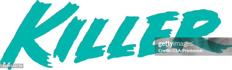 Killer Killer