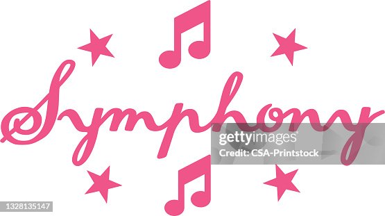 Symphony Symphony