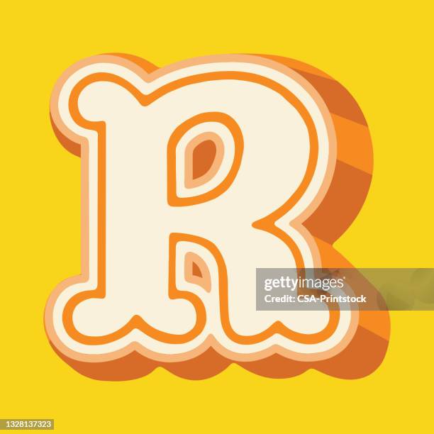 R R Inetials 16,783 Initial Letters Stock Photos, High-Res Pictures, and Images ...