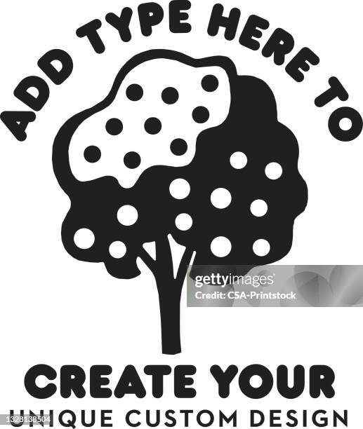 Tree Ad Photos and Premium High Res Pictures - Getty Images