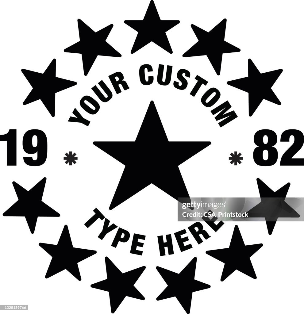 Stars Design Format High-Res Vector Graphic - Getty Images