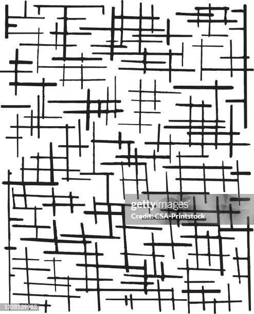 1,017 Hash Pattern Stock Photos, High-Res Pictures, and Images - Getty ...
