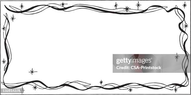 Retirement Border Frames