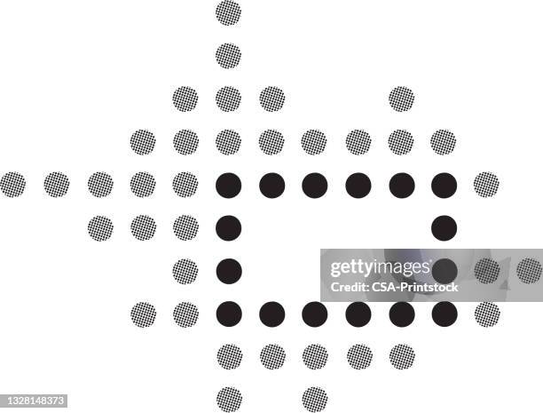 grey and black dot element - tacky wallpaper stock illustrations