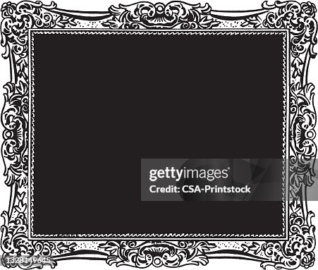Empty Frame Empty Frame