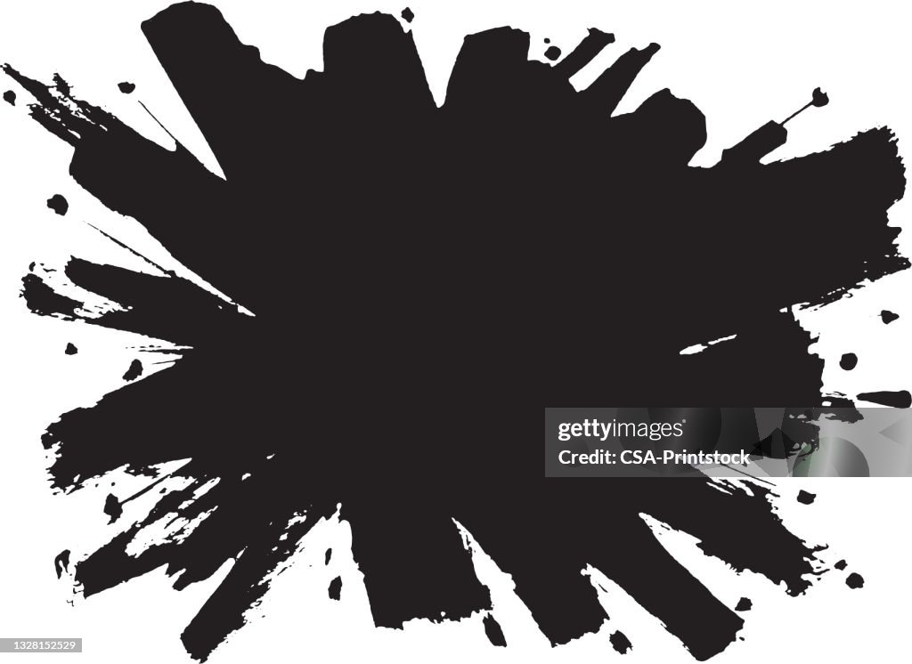 Stain Vector R View Of Stain High-Res Vector Graphic - Getty Images