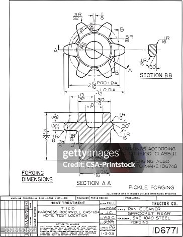 Technical Image Technical Image