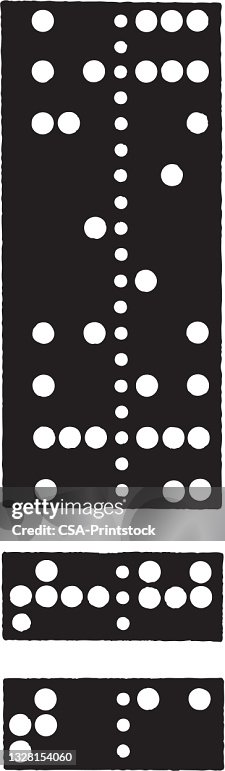 Computer Punch Card Computer Punch Card
