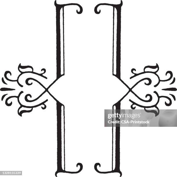 Bracket Patterns Bracket Pattern Photos and Premium High Res Pictures - Getty Images
