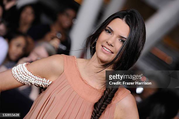 64 Kendall Jenner Braid Photos and Premium High Res Pictures - Getty Images