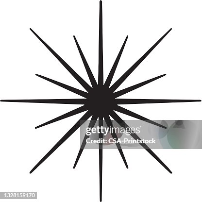 Star Shape Star Shape