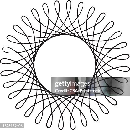 Spiro Shape Spiro Shape