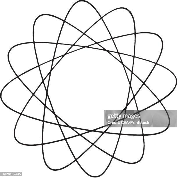 Spirestack Shape 354 Spirograph Stock Photos, High-Res Pictures, and Images - Getty Images
