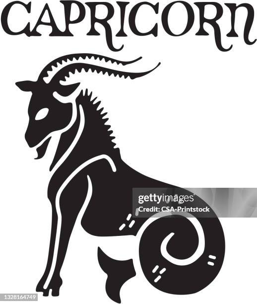 162 Capricorn Animal Sign Photos and Premium High Res Pictures - Getty Images 162 Capricorn Animal Sign Photos and Premium High Res Pictures - Getty Images