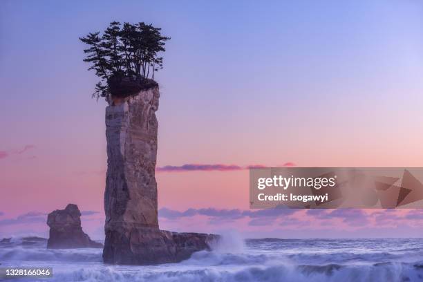 45 Tall Skinny Rock Stock Photos, High-Res Pictures, and Images - Getty ...
