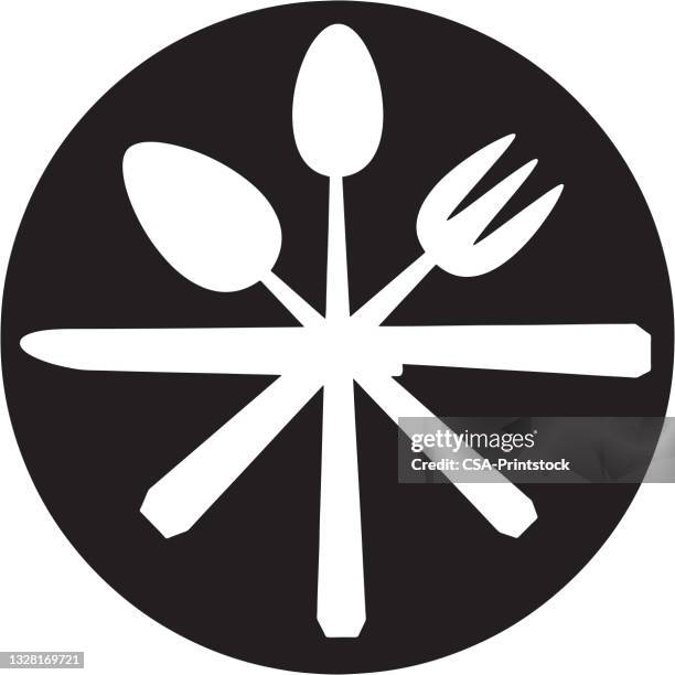 flatwear - kitsch kitchen stock illustrations