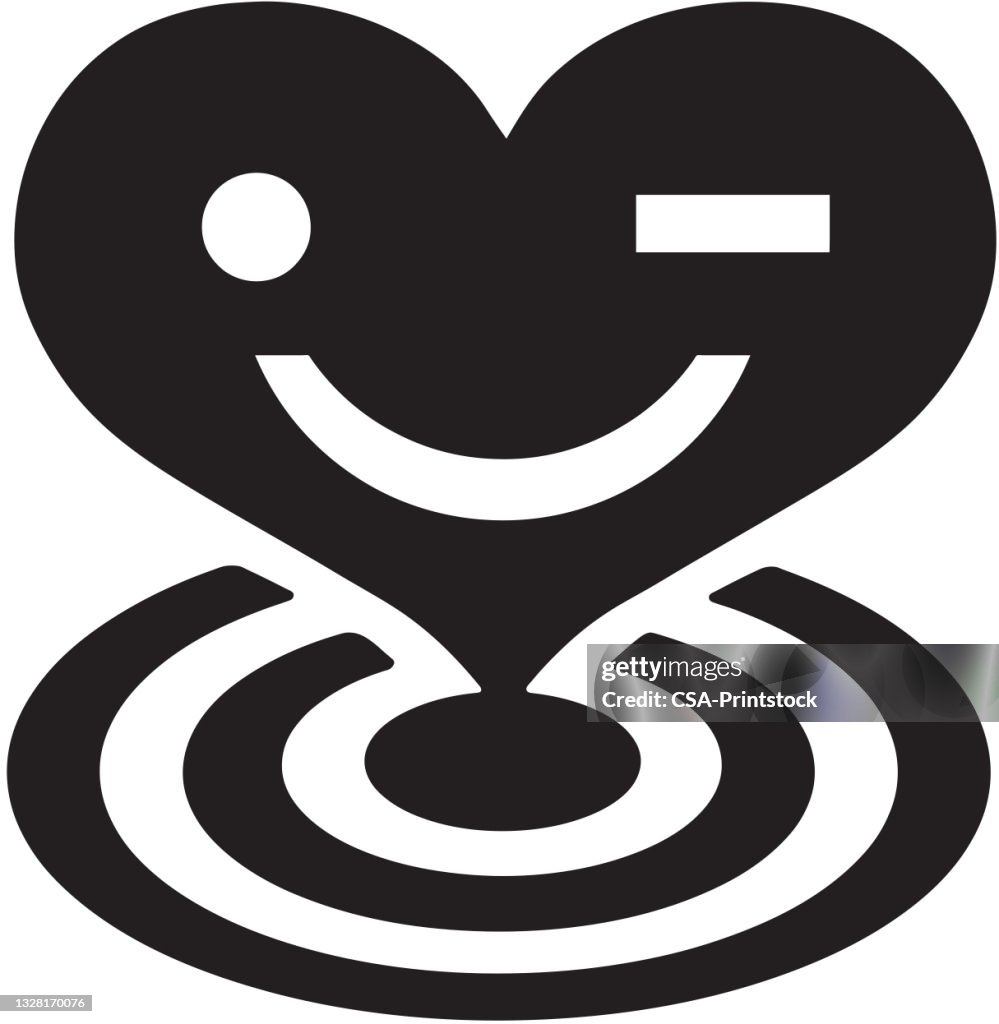 Coeur Bullseye