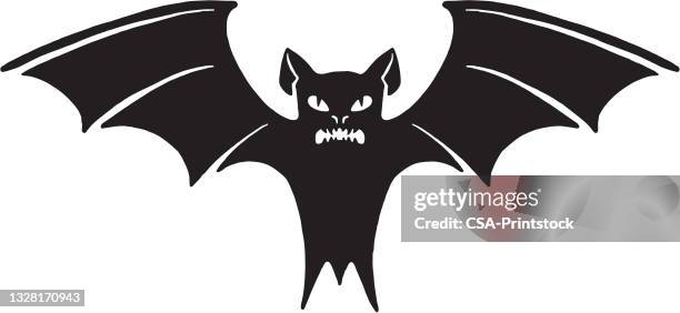 beats - vampire stock illustrations