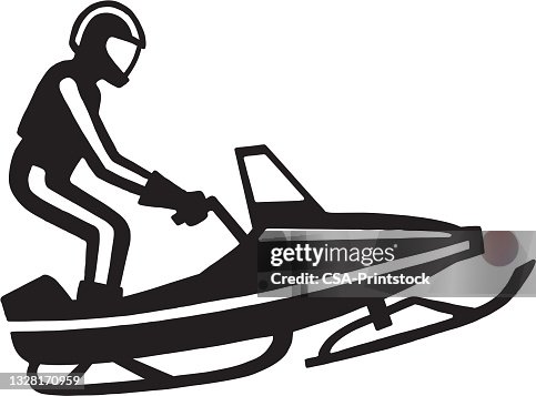 Snowmobile Snowmobile