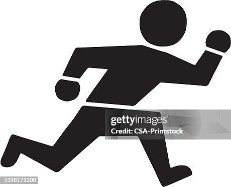 Runner Icon Runner Icon