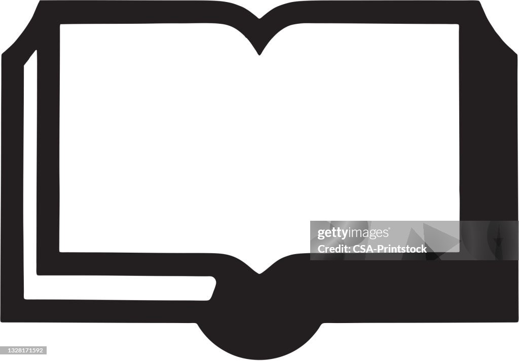 Book Icon